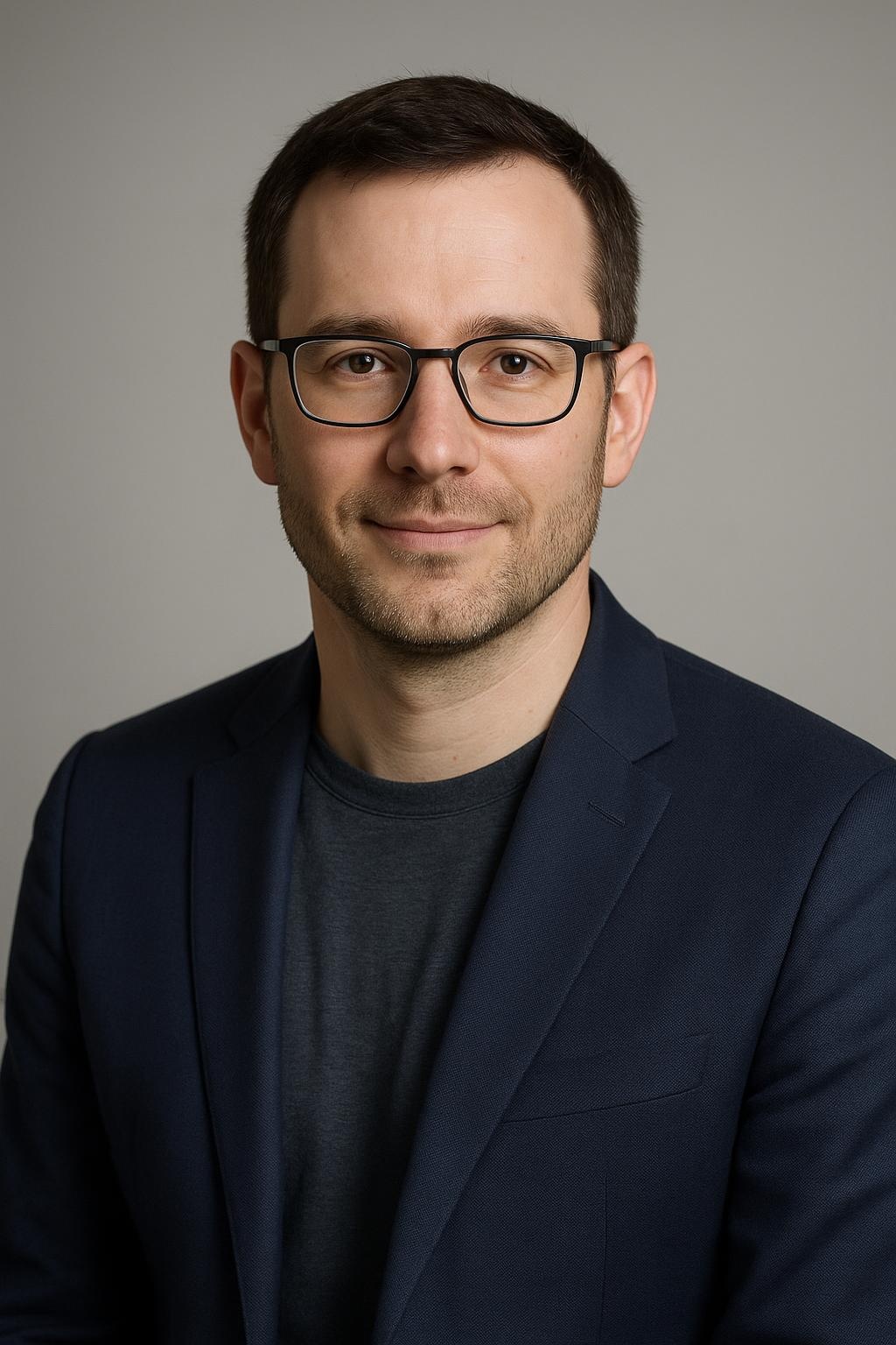 Geschäftsführung Simple Smart Solution UG